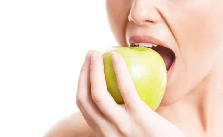 Dental Health and diet