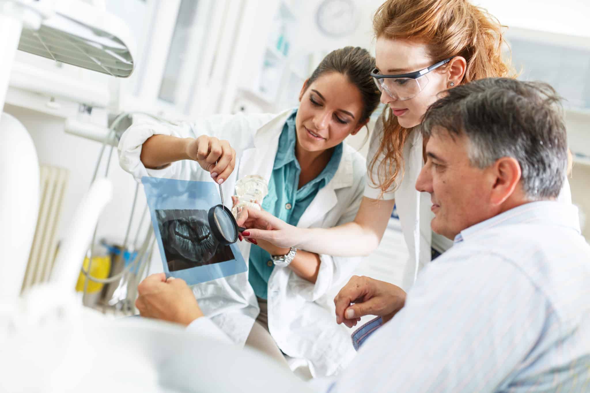 Your First Visit To Dental Designer, North Plainfield, NJ