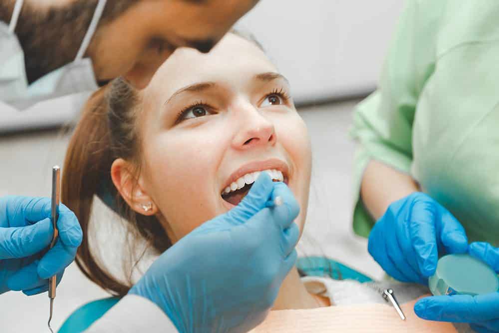 Common Oral Conditions | Dental Designer, NJ