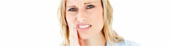 TMJ disorder treatment