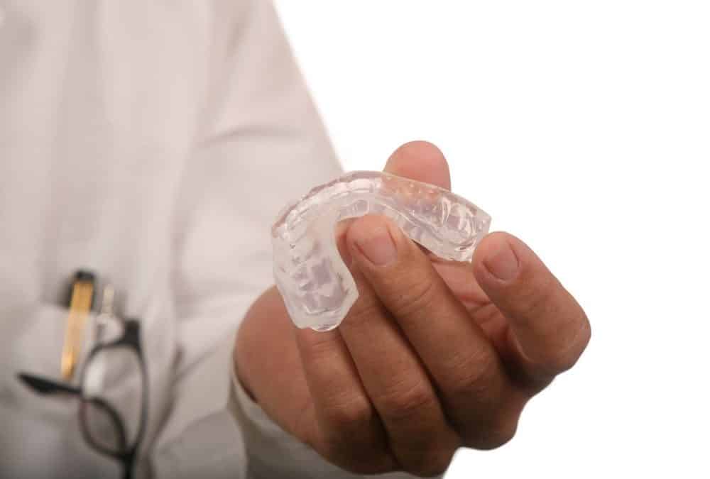 Dental Mouth Guards | FAQs Answered By Dr. Kaur