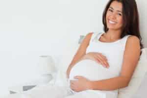 Oral health and pregnancy