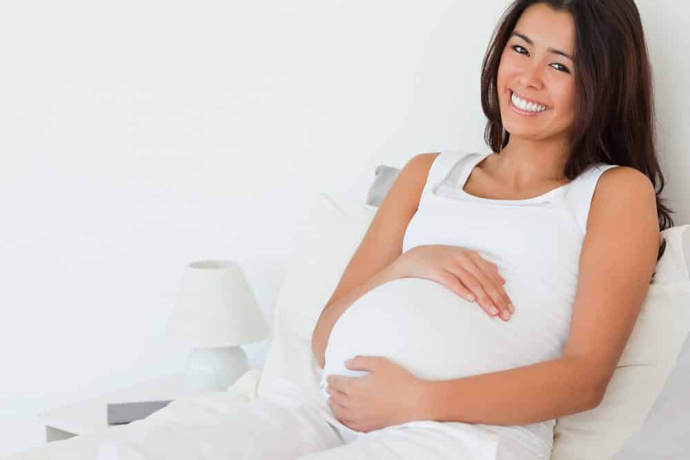 Oral Health during Pregnancy