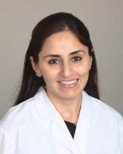 Dr. Harmanpreet Kaur, DDS