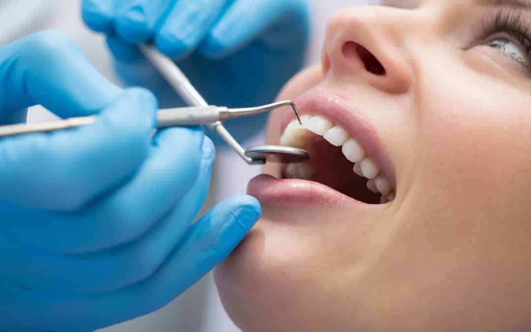 Regular Cleaning vs Deep Dental Cleaning | Dental Designer