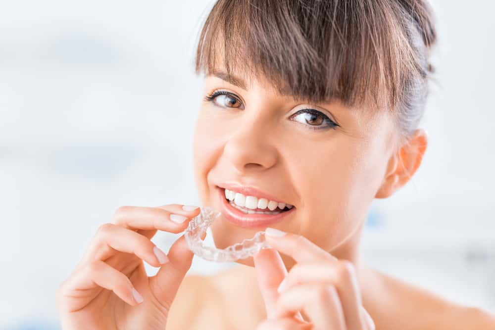 Is Invisalign the Right Choice for me?