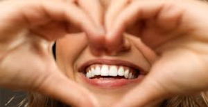 dental designer creates brilliant smiles