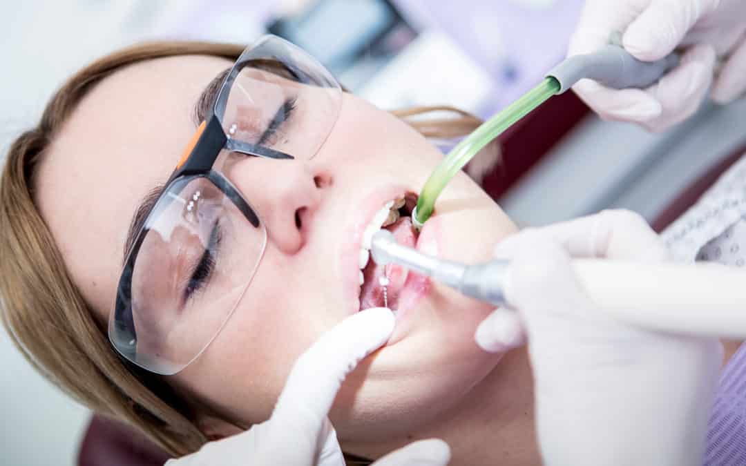 Surprising Truths about Root Canal Treatment