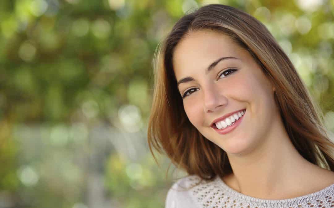 7 Ways To Achieve A Brilliant Smile